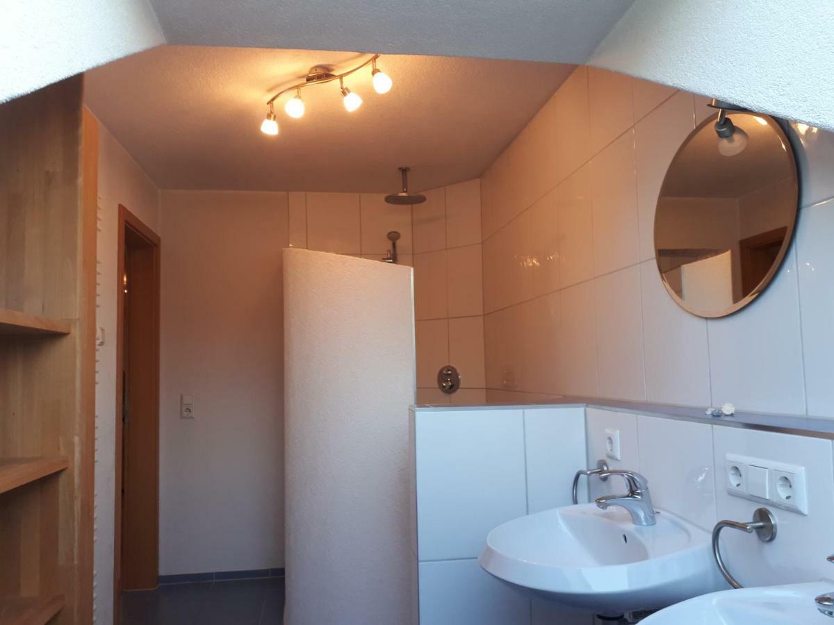 Ferienwohnung Lochenblick Balingen Exterior photo